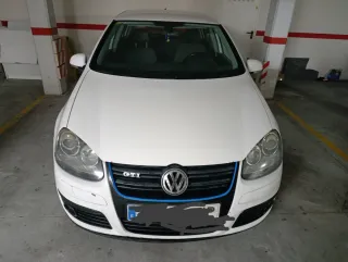 Volkswagen Golf 2008