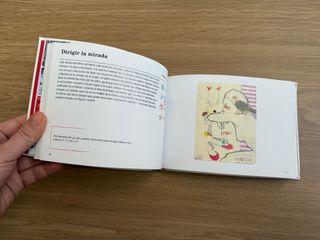 Libro DIBUJAR Helen Birch ilustración creatividad