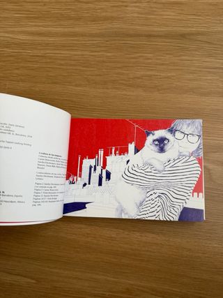 Libro DIBUJAR Helen Birch ilustración creatividad