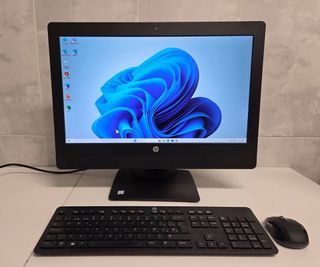 HP ProOne 600 G3 i5 / 8 Gb / 1Tb