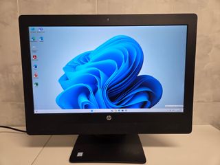 HP ProOne 600 G3 i5 / 8 Gb / 1Tb