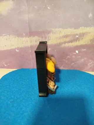 Playmobil Panadería Accesorios