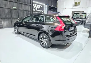 Volvo V60 PLUG IN HYBRID