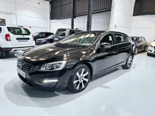 Volvo V60 PLUG IN HYBRID