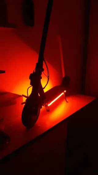 Patinete Eléctrico M365