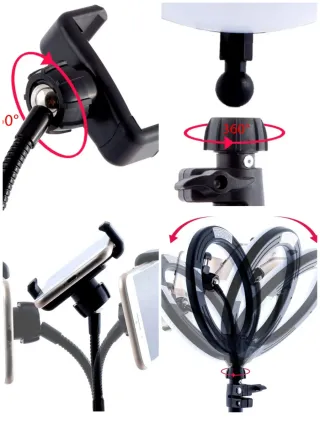 Kit Creador Video Studio Creator Deluxe