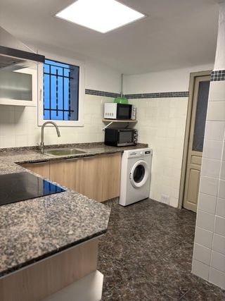 Alquiler de habitacion en Castalla!!