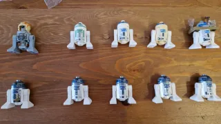 Lego Star Wars
