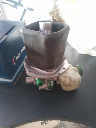 Cilindro Cambio Marchas Mercedes 10.629.582