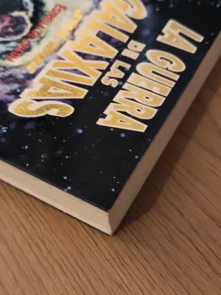 Estrella de cristal. Star Wars. Ciencia ficción