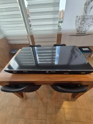 TV Hisense 50 UHD 4K 6 Series