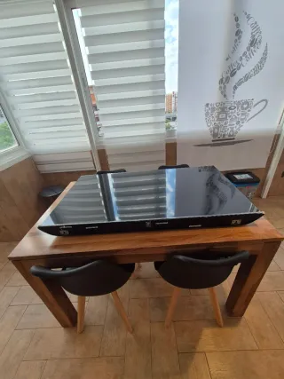 TV Hisense 50 UHD 4K 6 Series