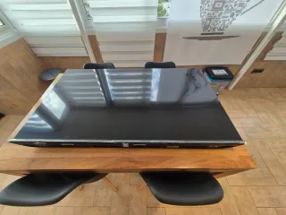 TV Hisense 50 UHD 4K 6 Series