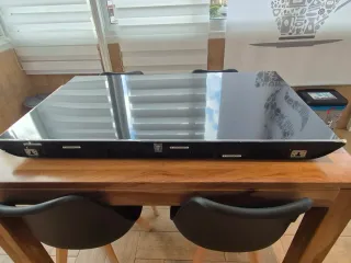 TV Hisense 50 UHD 4K 6 Series