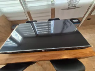 TV Hisense 50 UHD 4K 6 Series