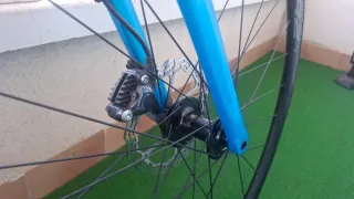 Giant TCR Advanced Disc Azul