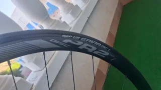Giant TCR Advanced Disc Azul