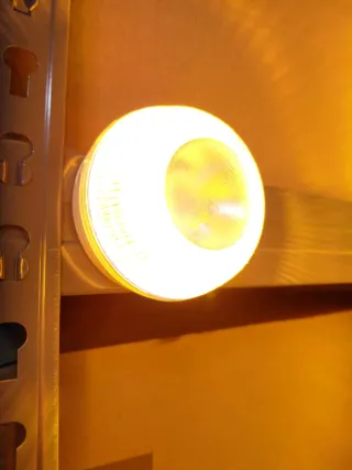 Baliza Help Flash Smart Bluetooth