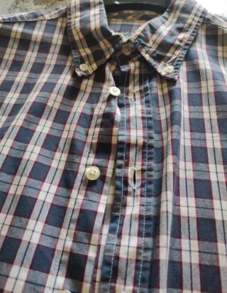 Camicia uomo Hurkett
