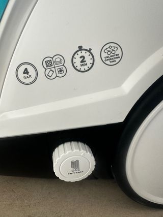 Polti Vaporetto Smart 100T