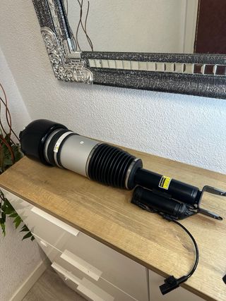 Amortiguador Neumático Coche para Mercedes