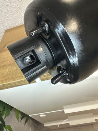 Amortiguador Neumático Coche para Mercedes