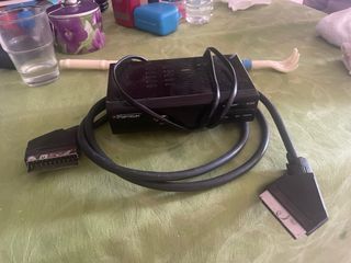 Televisor Samsung 32' con TDT