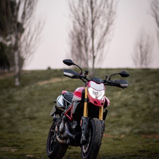 Ducati Hypermotard 950 SP A2
