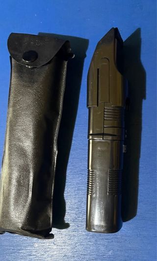 Rasoio elettrico Tri-Star con custodia