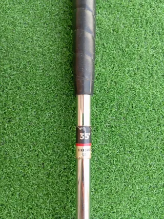 Putter Taylor Made Pro-Formance palo de golf