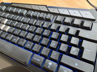 Teclado Gaming RGB ThunderX3