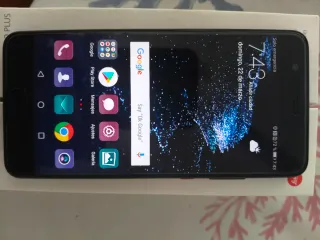 Huawei P10 Plus
