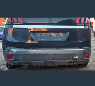 Paragolpes Trasero Peugeot 3008 (2019)