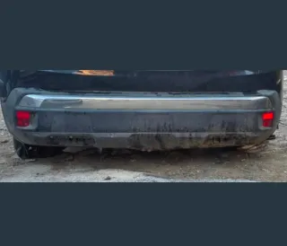 Paragolpes Trasero Peugeot 3008 (2019)