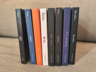 Discografía Phil Collins Reediciones Deluxe 2015