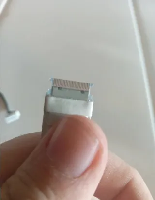 Cable Conector Blu-ray PS4