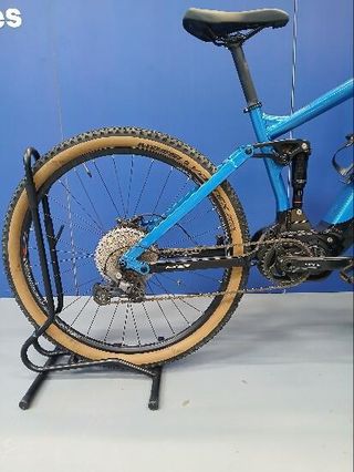 Bicicleta Massi K9 29" electrica