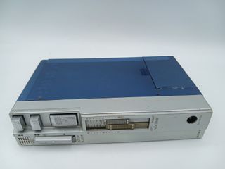 Walkman Sony TPS-L2 Guardianes Galaxia