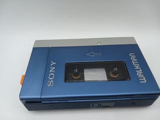 Walkman Sony TPS-L2 Guardianes Galaxia