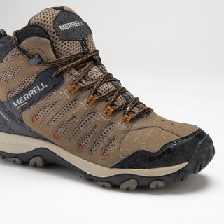 Botas de montaña y trekking impermeables Hombre Merrell