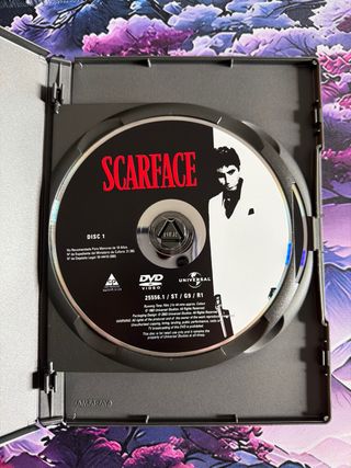 El Precio del Poder Edición Especial 2 DVD