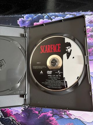 El Precio del Poder Edición Especial 2 DVD