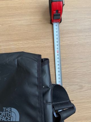 The North Face Base Camp bandolera portátil 15”