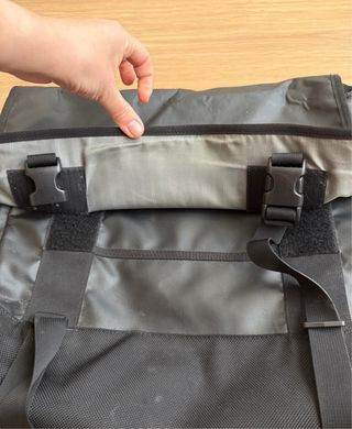 The North Face Base Camp bandolera portátil 15”