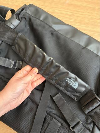 The North Face Base Camp bandolera portátil 15”