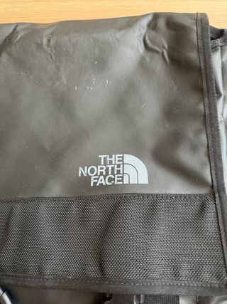 The North Face Base Camp bandolera portátil 15”