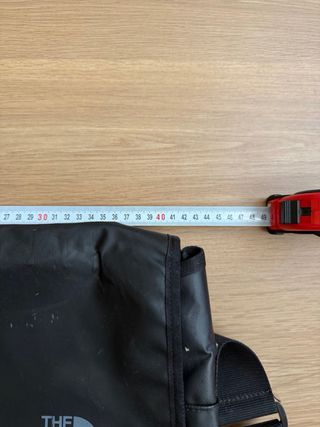 The North Face Base Camp bandolera portátil 15”