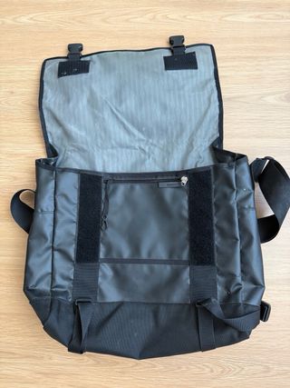 The North Face Base Camp bandolera portátil 15”