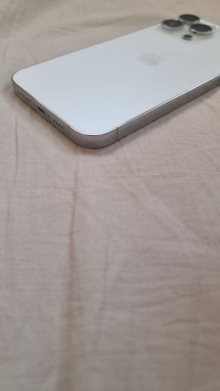 iPhone 14 Pro Max 100% Bateria 256GB