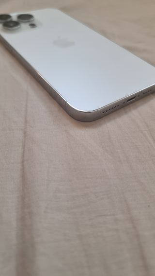 iPhone 14 Pro Max 100% Bateria 256GB